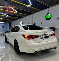 ئینفینیتی Q50